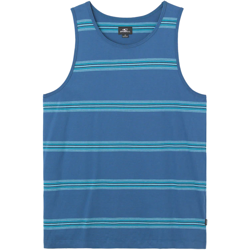Men's Smasher Tank, Featured Image