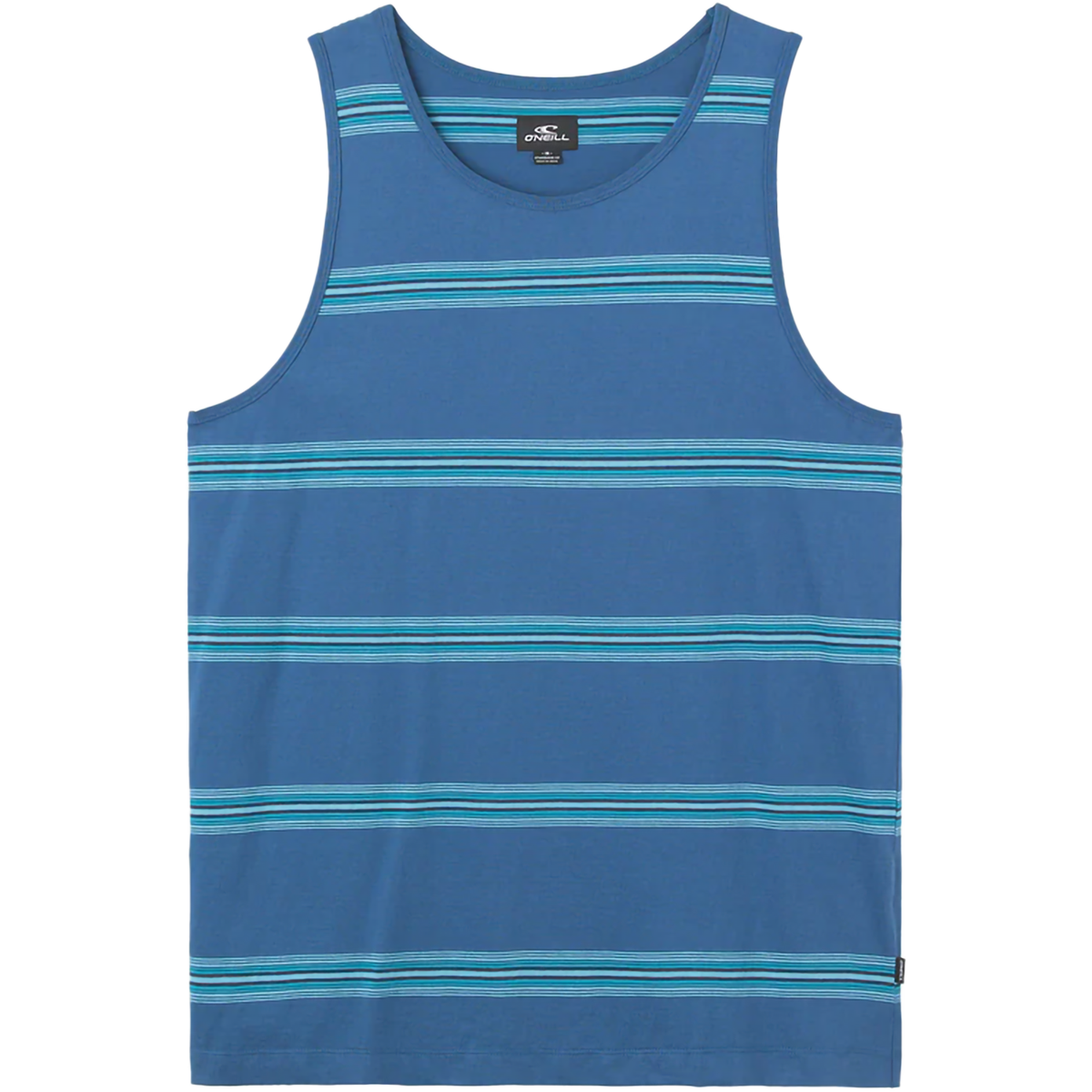 Men's Smasher Tank alternate view