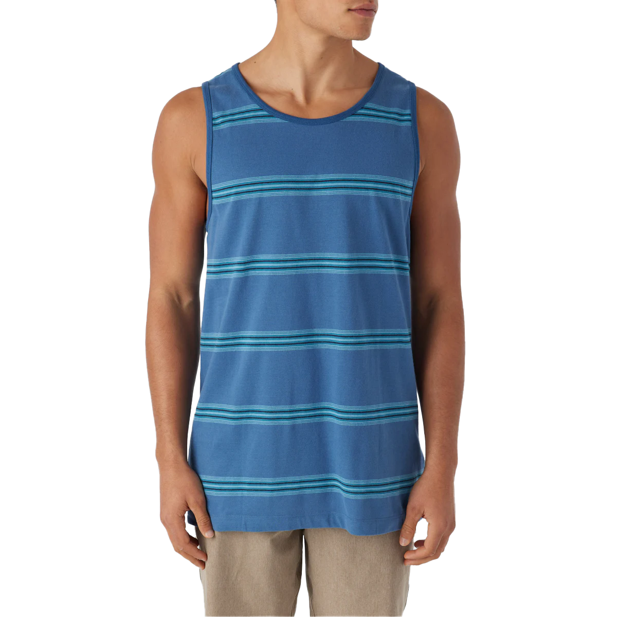 Men's Smasher Tank alternate view