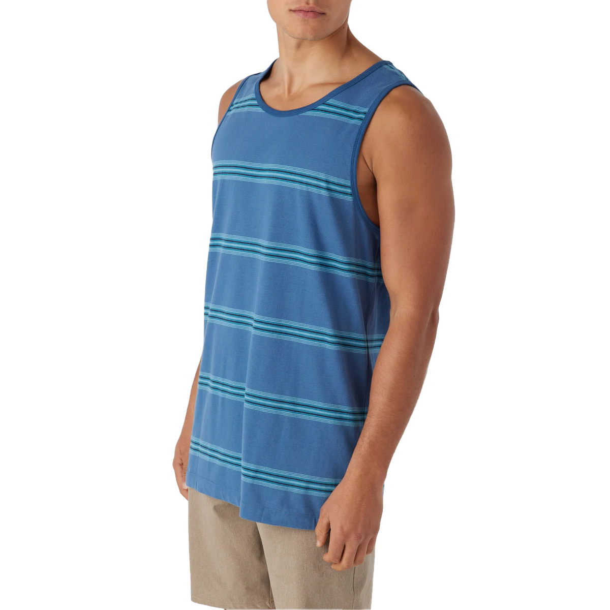 Men's Smasher Tank alternate view