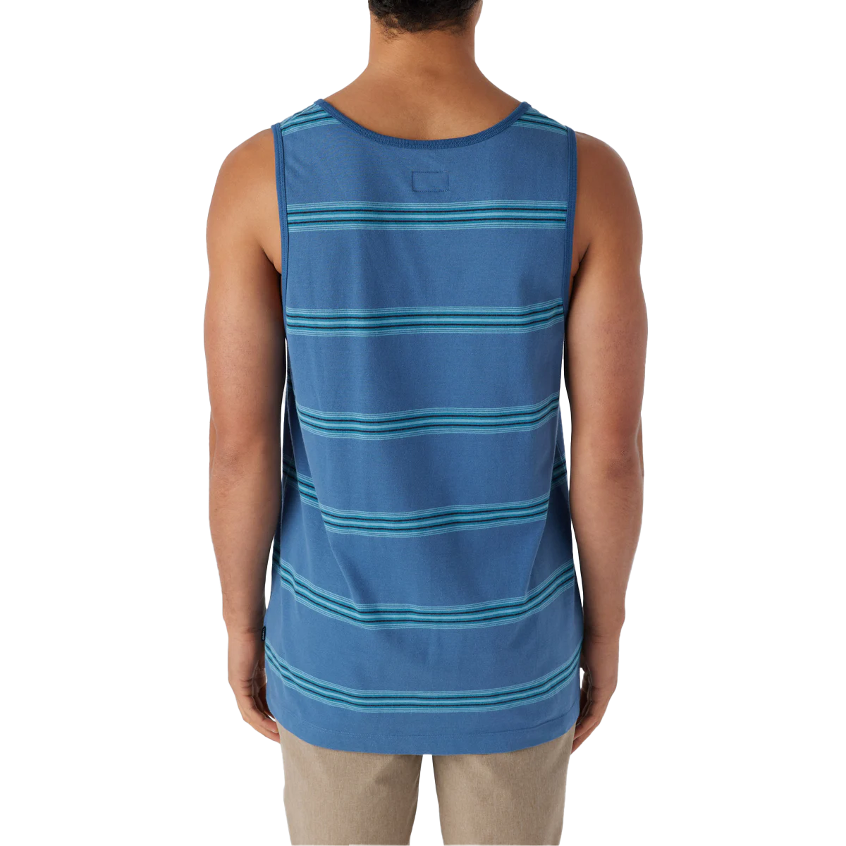 Men's Smasher Tank alternate view