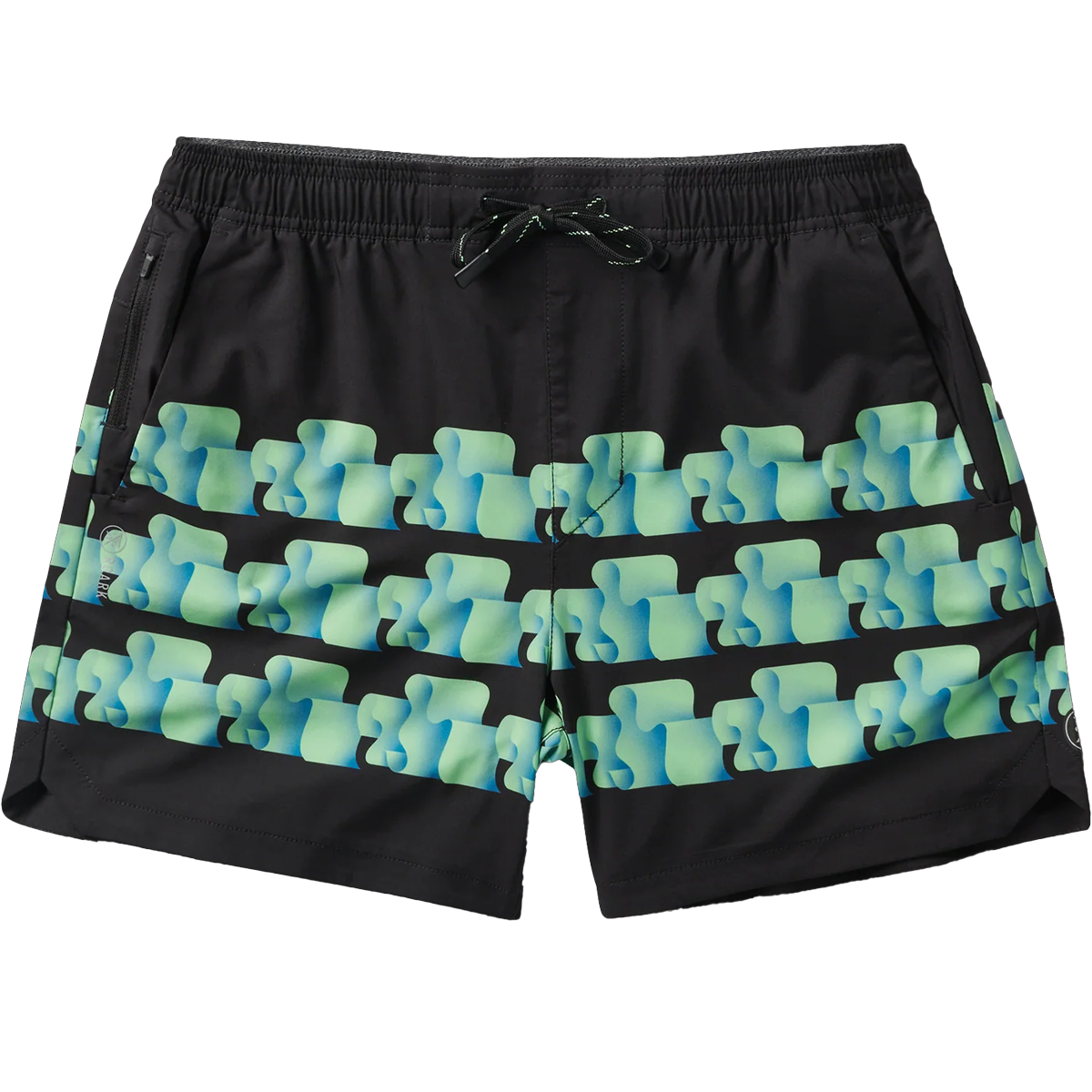 Men's Serrano 5