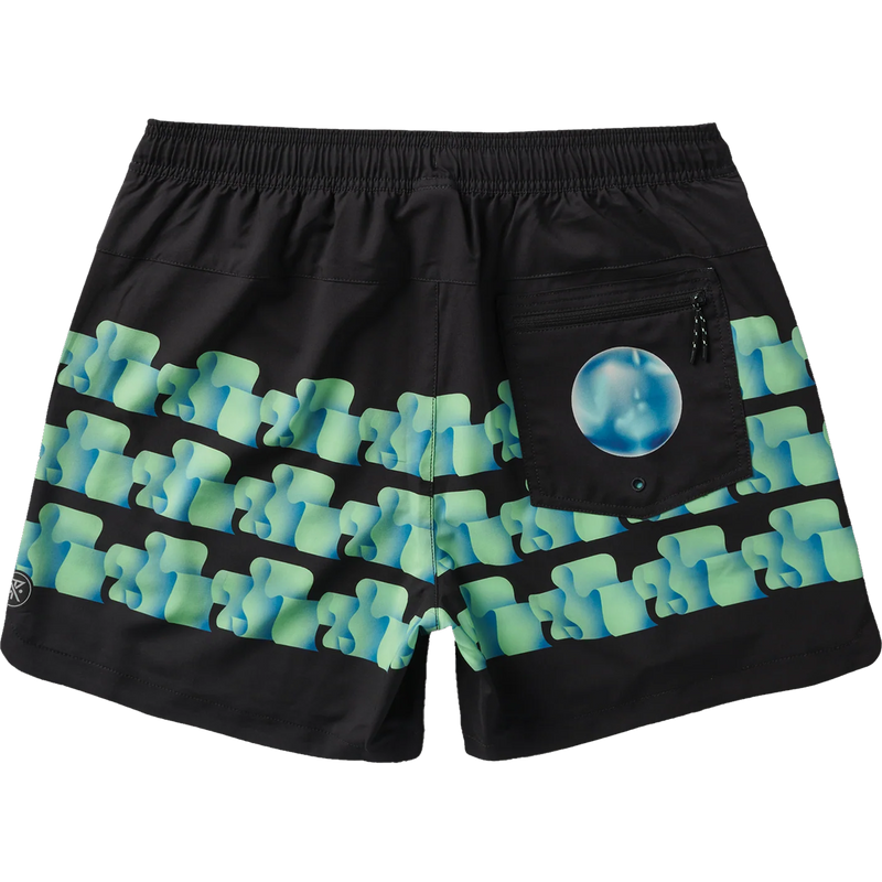 Men's Serrano 5" 2.0, Roark Men's Serrano 5" 2.0 back