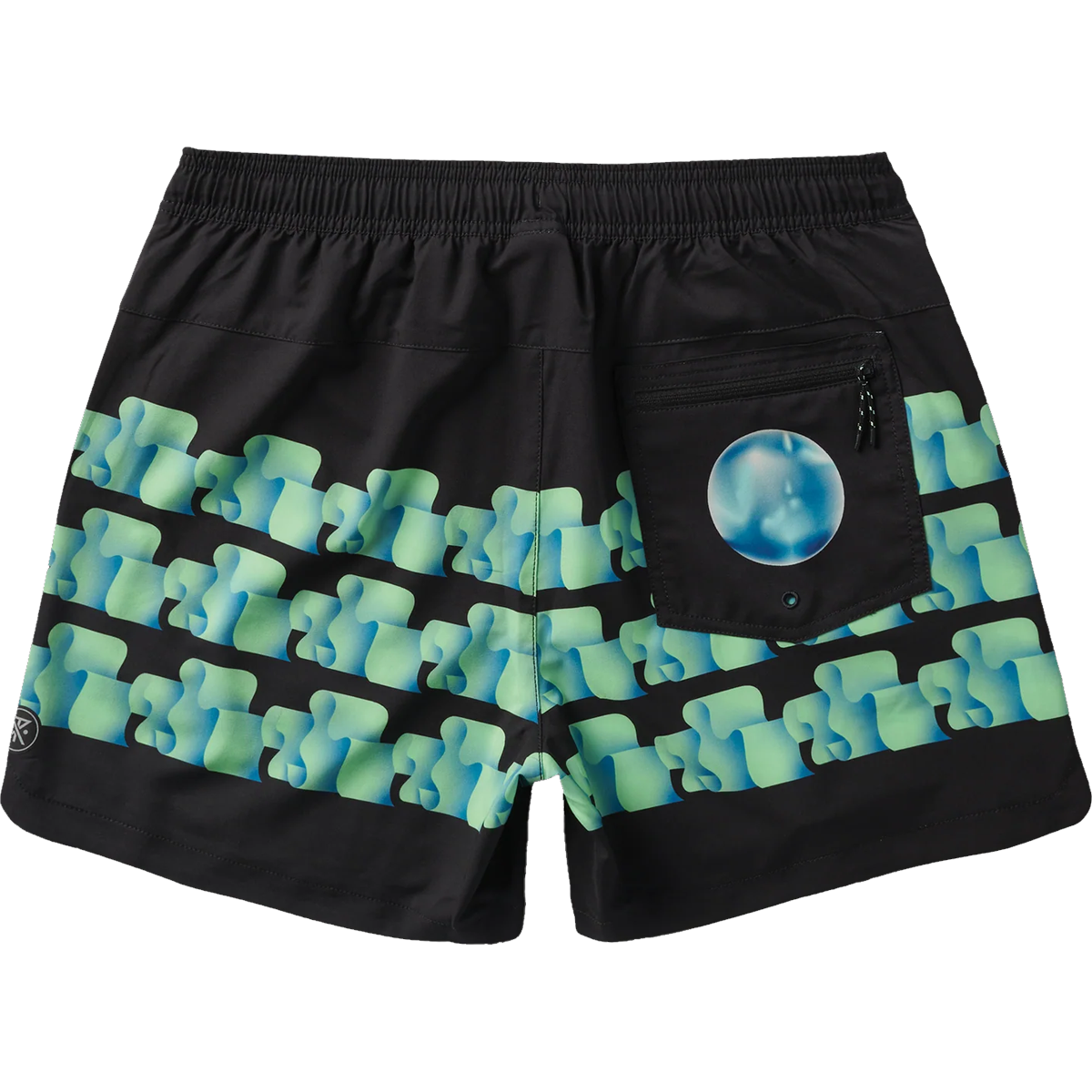 Men's Serrano 5