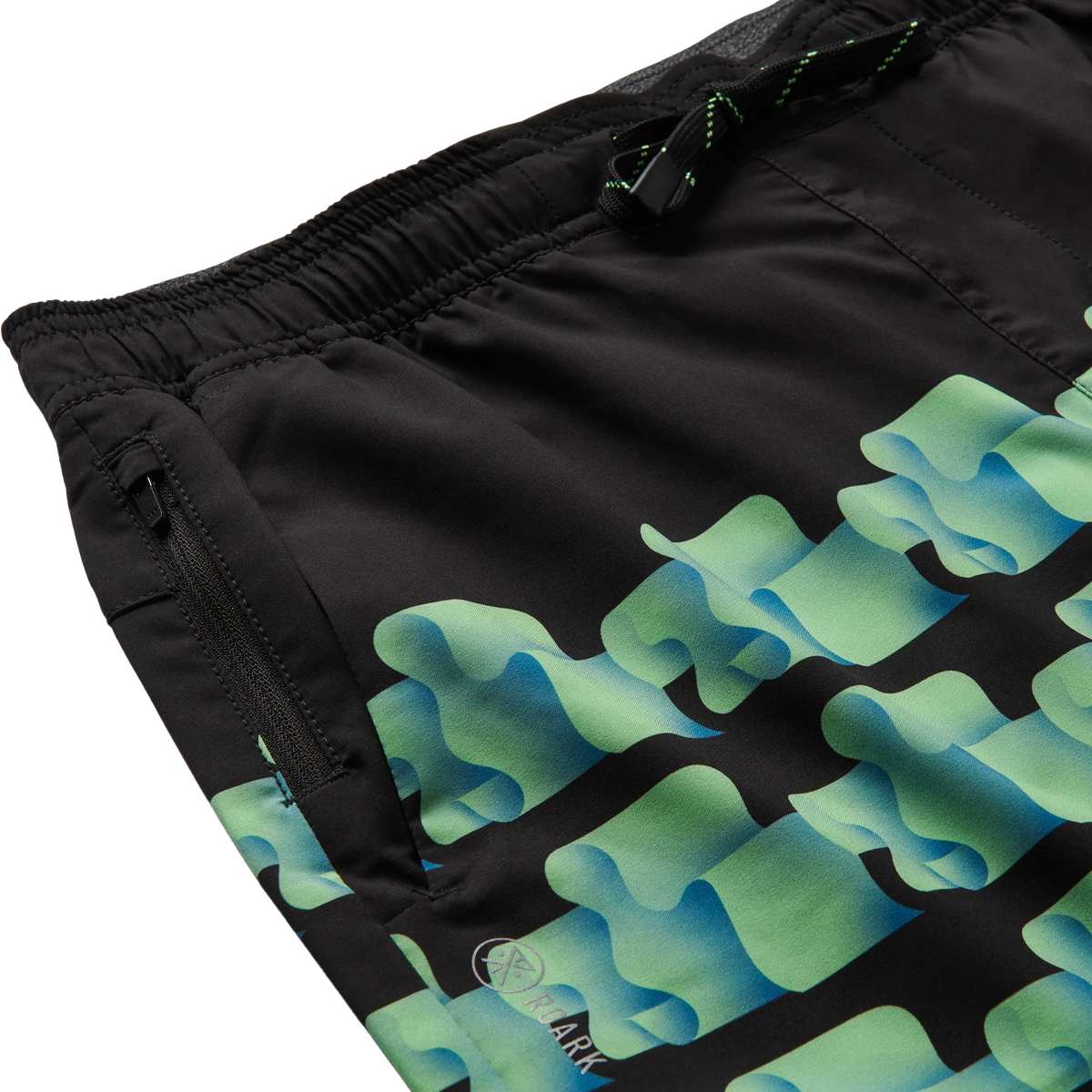 Men's Serrano 5