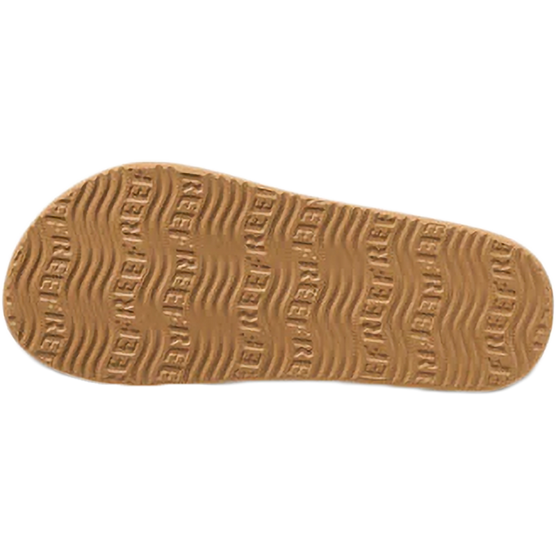 Youth Little Water Vista, Reef Youth Little Water Vista in Black/Tan bottom