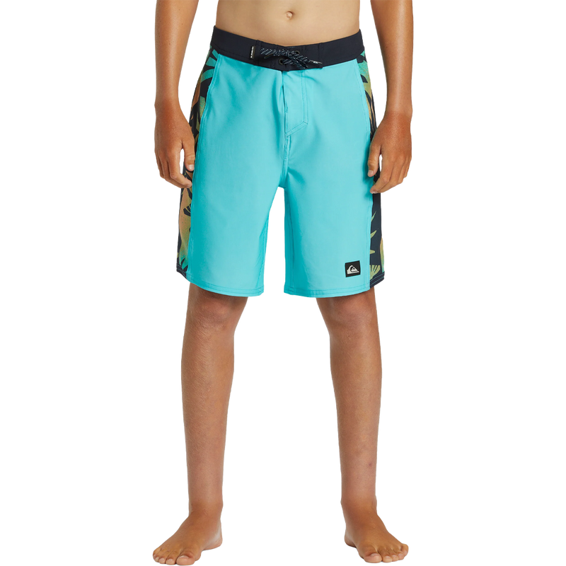 Youth Surfsilk Arch 17", Quiksilver Youth Surfsilk Arch 17" front