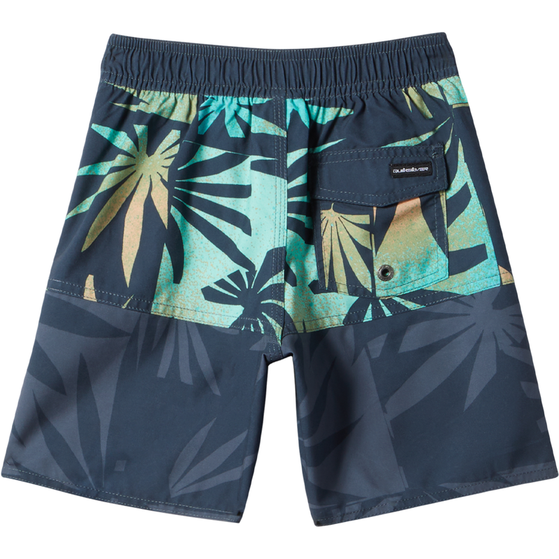 Youth Everyday Division 13", Quiksilver Youth Everyday Division 13" back