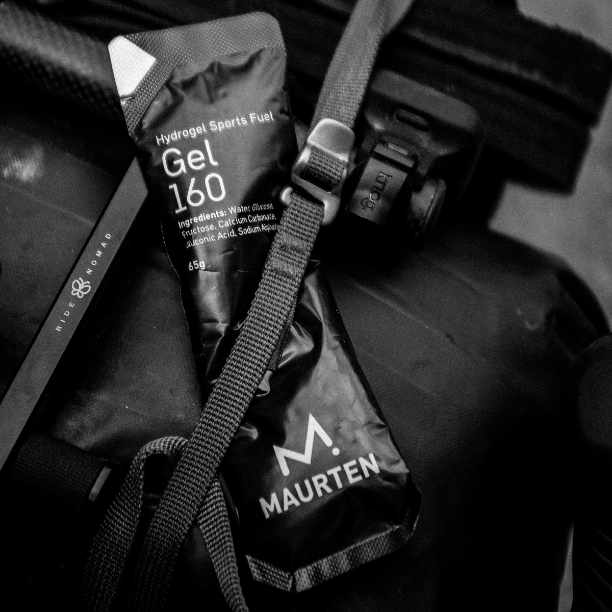 Gel 160 alternate view