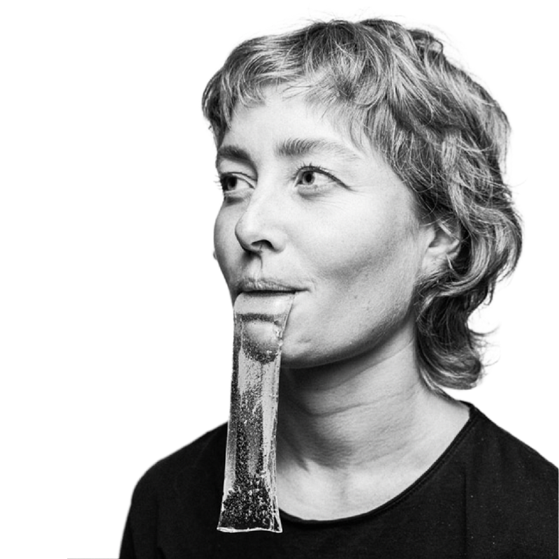 Gel 160, Maurten Gel 160 with athlete