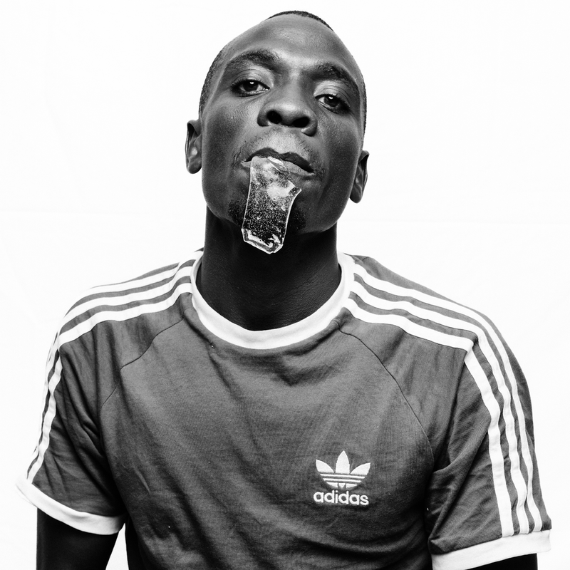 Gel 160, Maurten Gel 160 gel in mouth