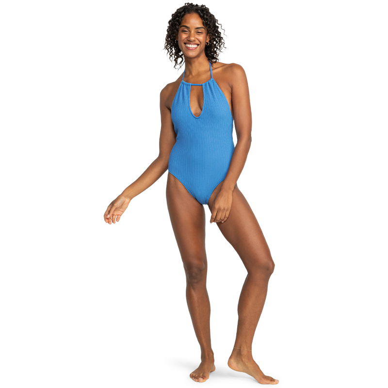 Women's Aruba One Piece, Roxy Women's Aruba One Piece front