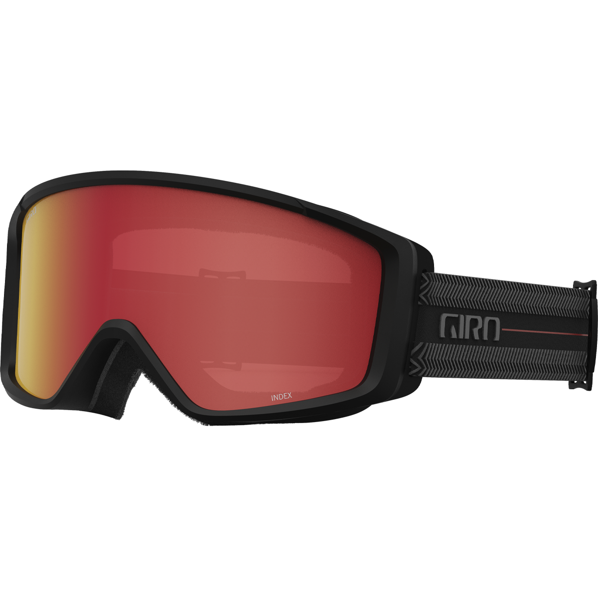 Index 2.0 OTG alternate view