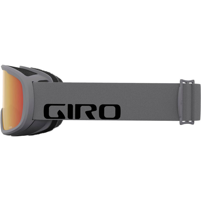 Giro Roam Low Bridge Fit left side