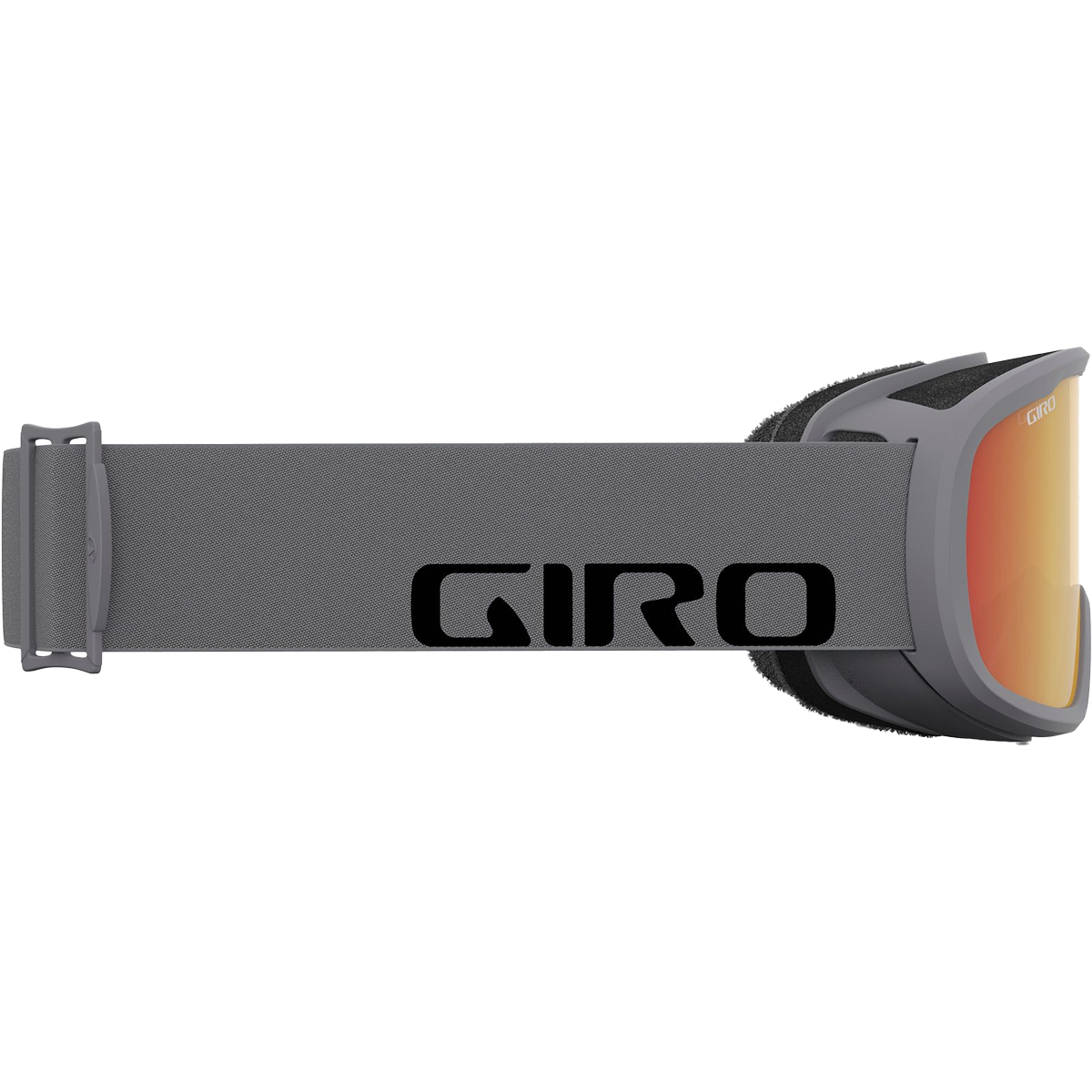 Giro Roam Low Bridge Fit right side