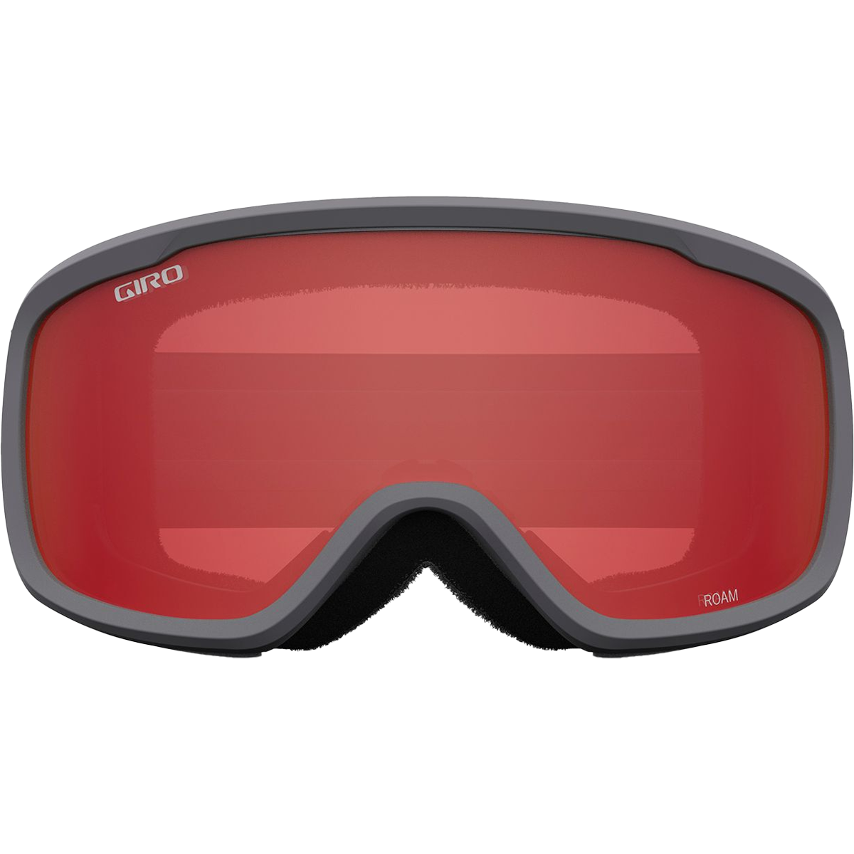 Giro Roam Low Bridge Fit front