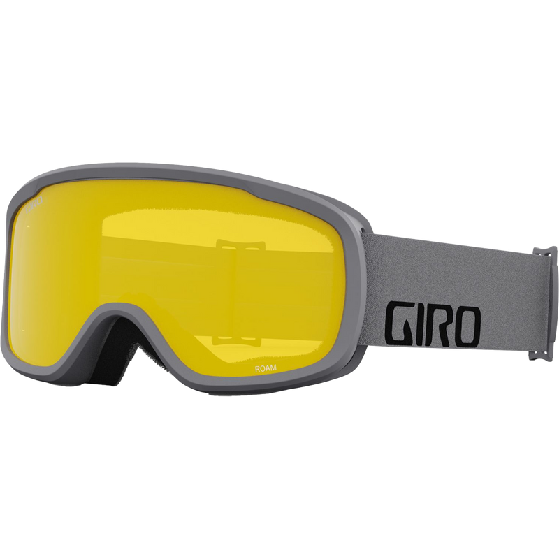 Giro Roam Low Bridge Fit alt lens