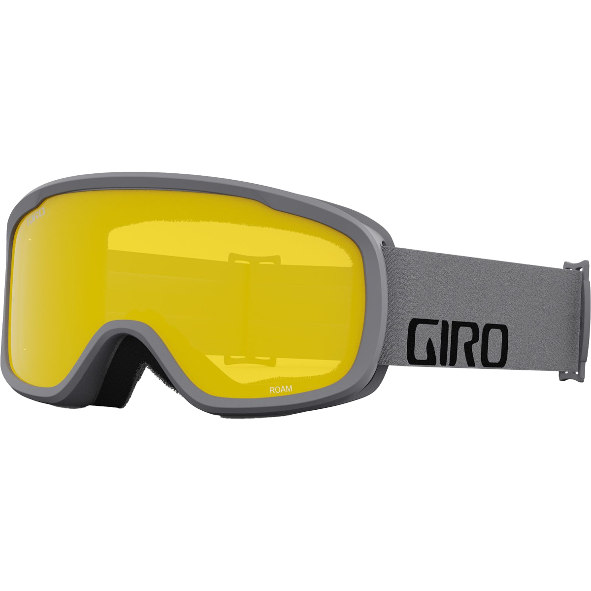 Giro Roam Low Bridge Fit alt lens