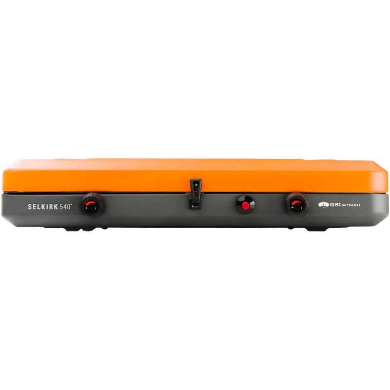 Selkirk 540, GSI Outdoors Selkirk 540 front