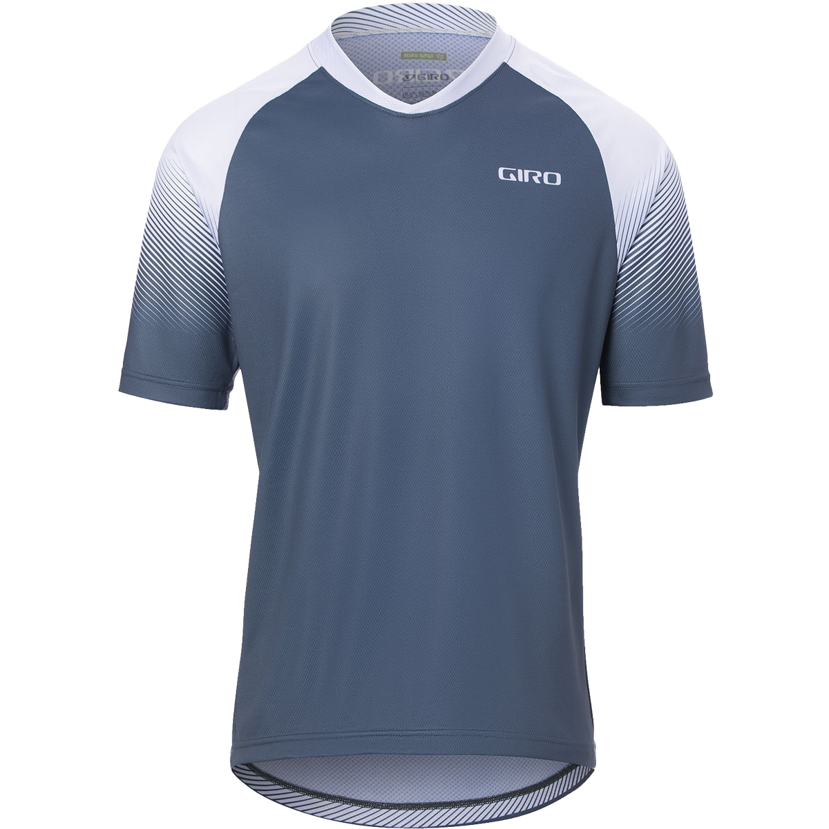 Roust Jersey alternate view