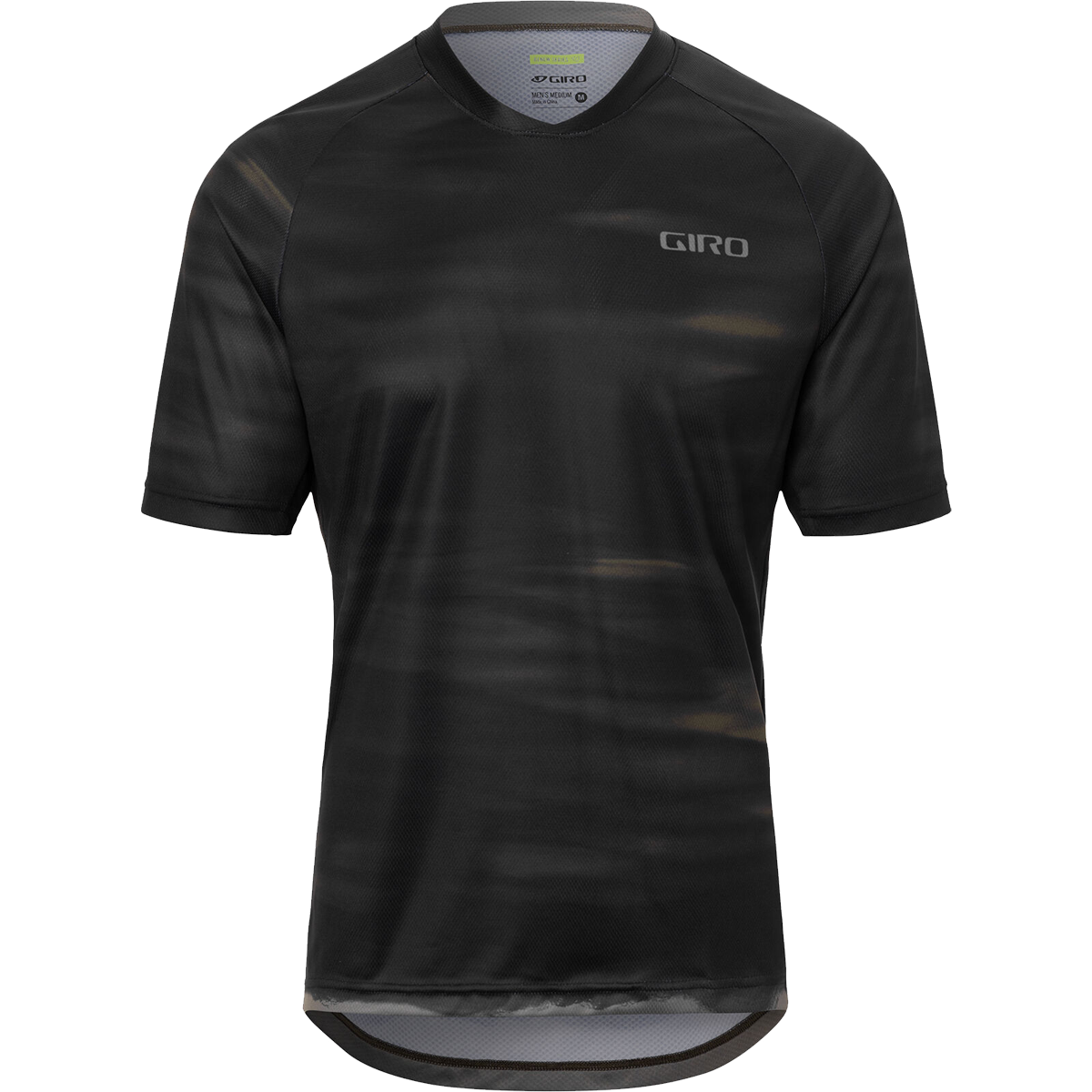 Roust Jersey alternate view