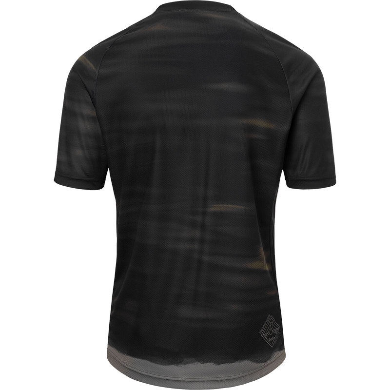Roust Jersey, Giro Roust Jersey back