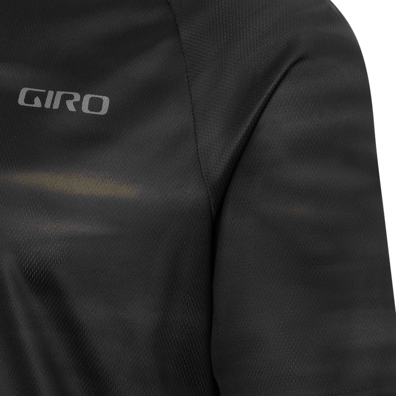 Roust Jersey, Giro Roust Jersey logo