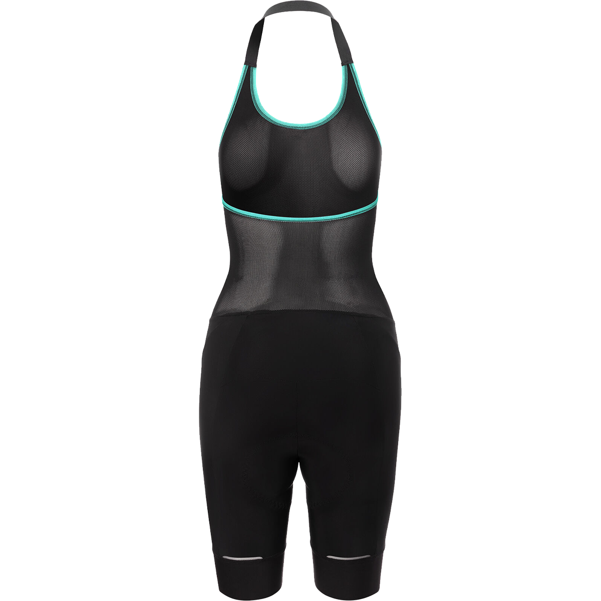 Women's Chrono Elite Halter Bib Short alternate view