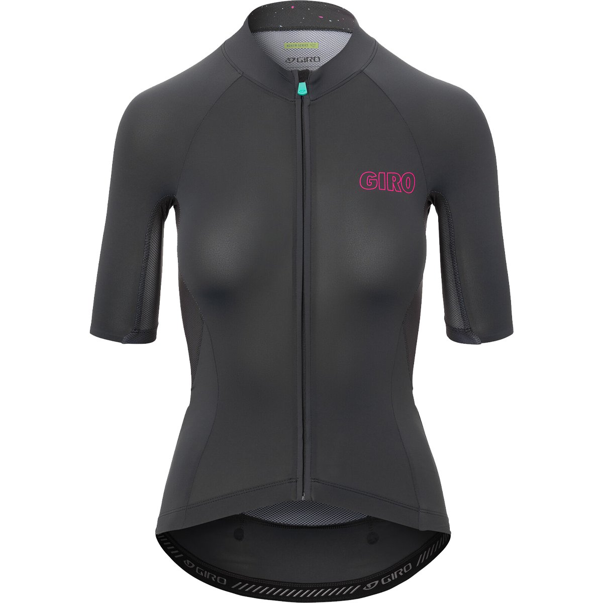 Women's Chrono Elite Jersey alternate view