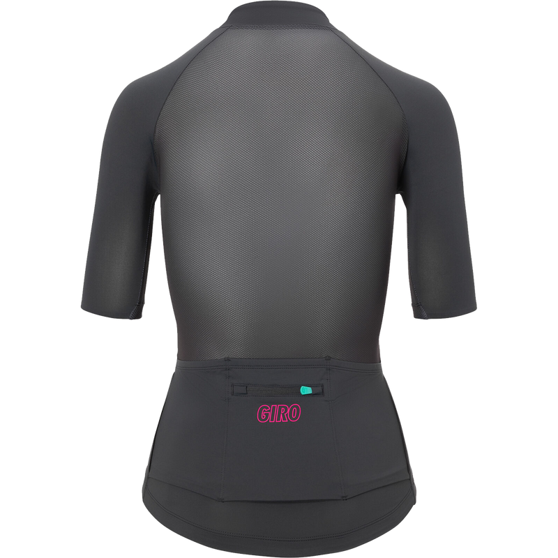 Women's Chrono Elite Jersey, Giro Women's Chrono Elite Jersey back
