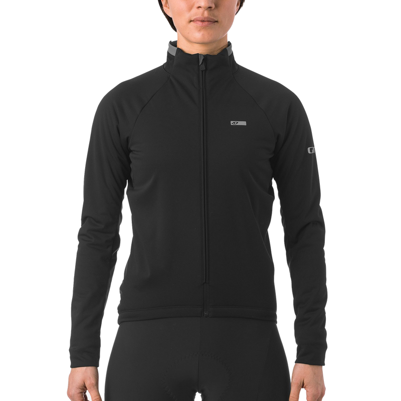 Women's Chrono Pro Alpha Jacket, Featured Image