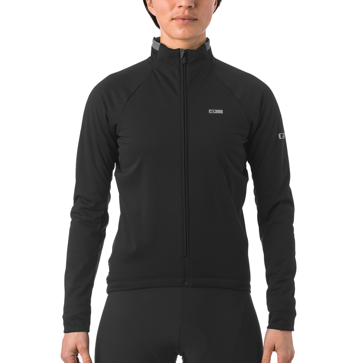 Women's Chrono Pro Alpha Jacket alternate view