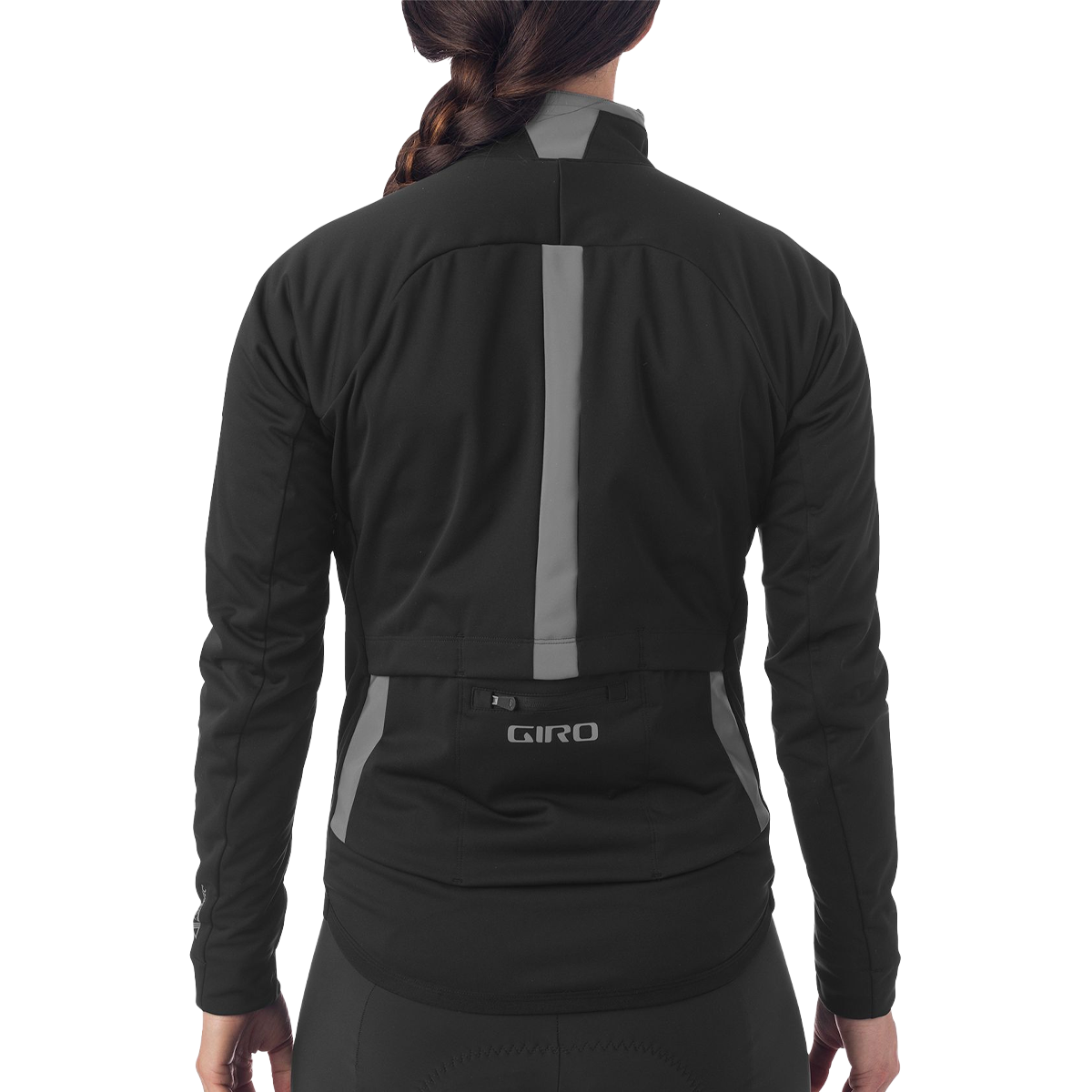 Women's Chrono Pro Alpha Jacket alternate view