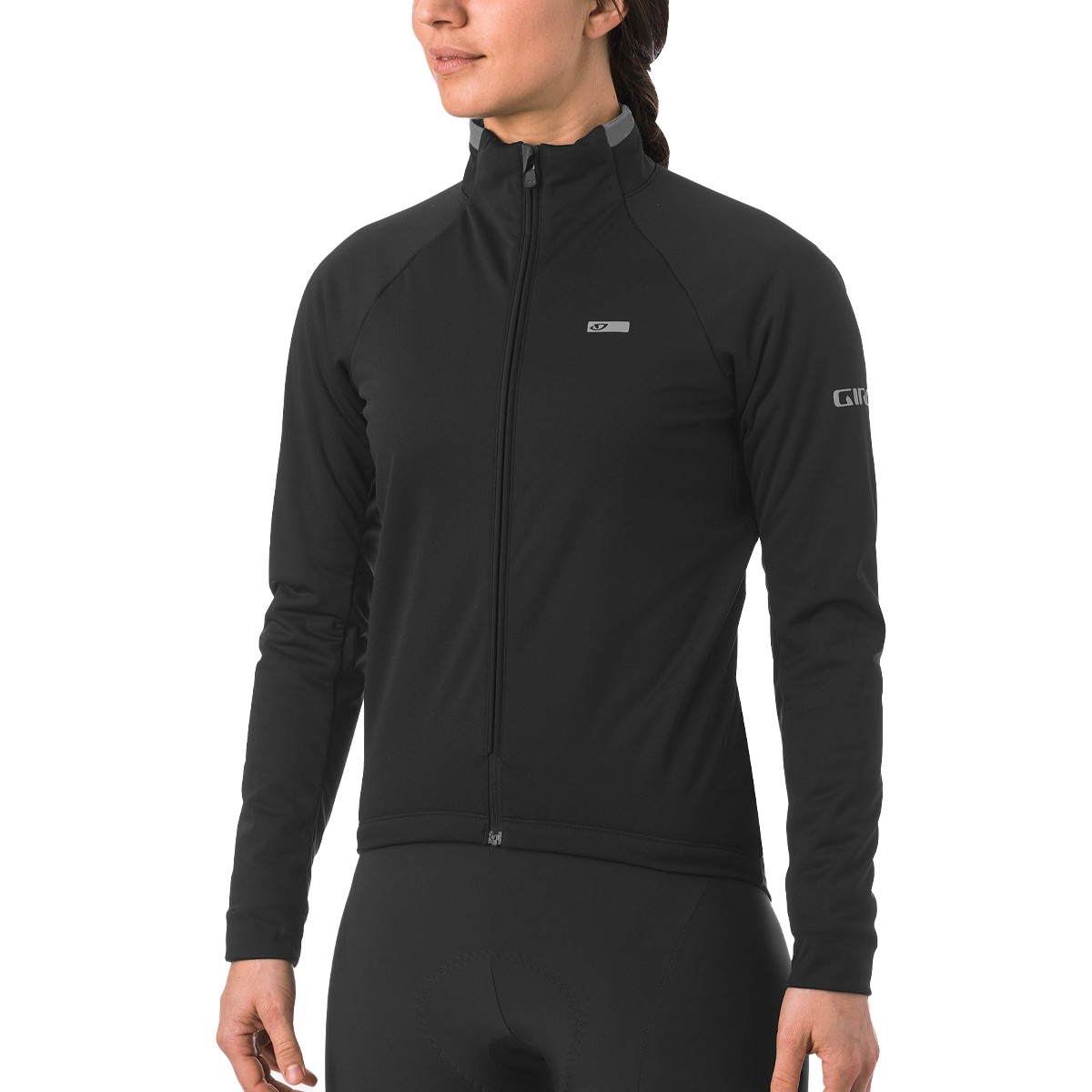 Women's Chrono Pro Alpha Jacket alternate view