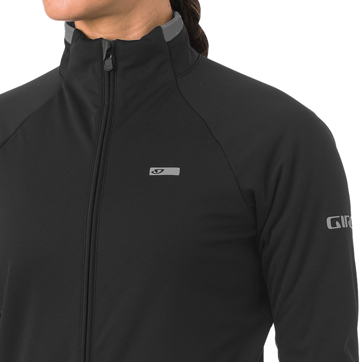 Women's Chrono Pro Alpha Jacket alternate view