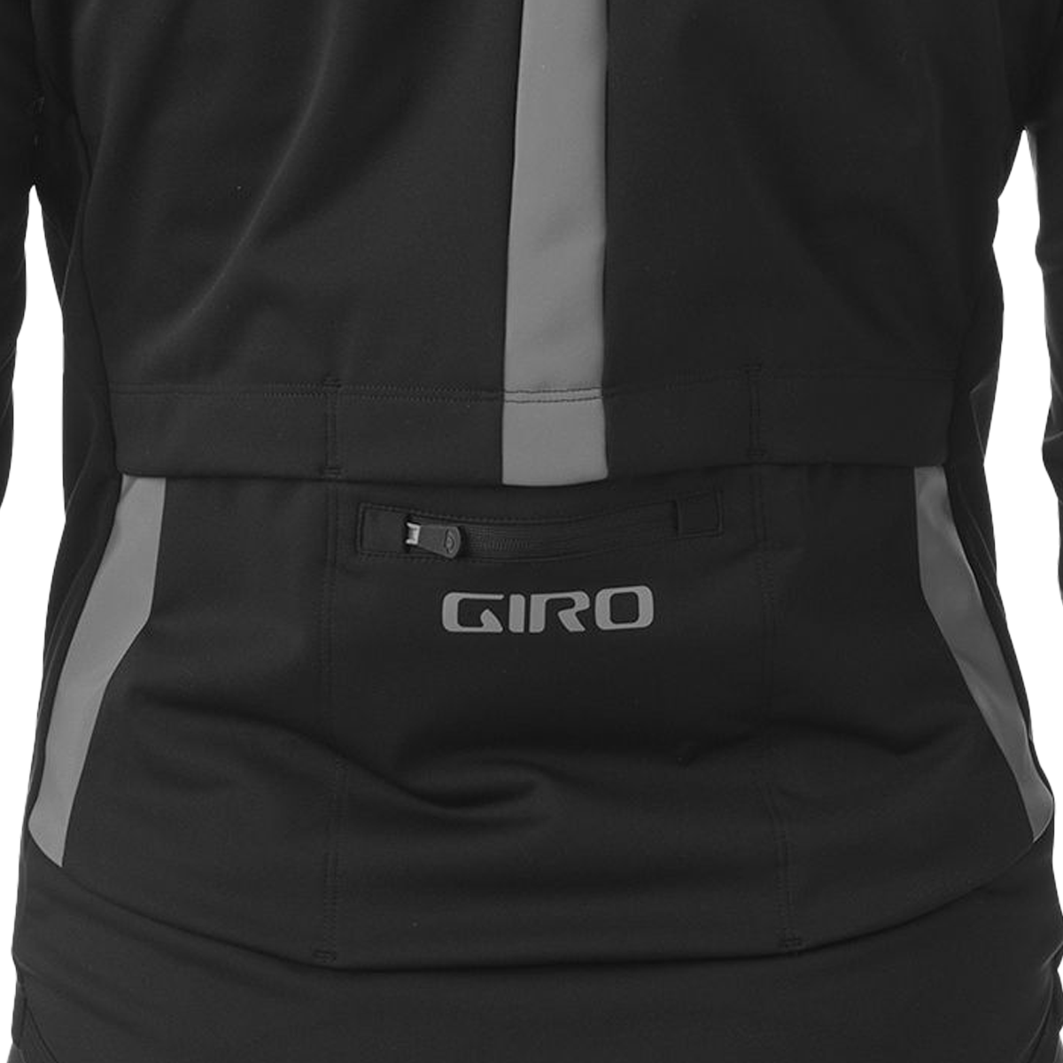 Women's Chrono Pro Alpha Jacket alternate view