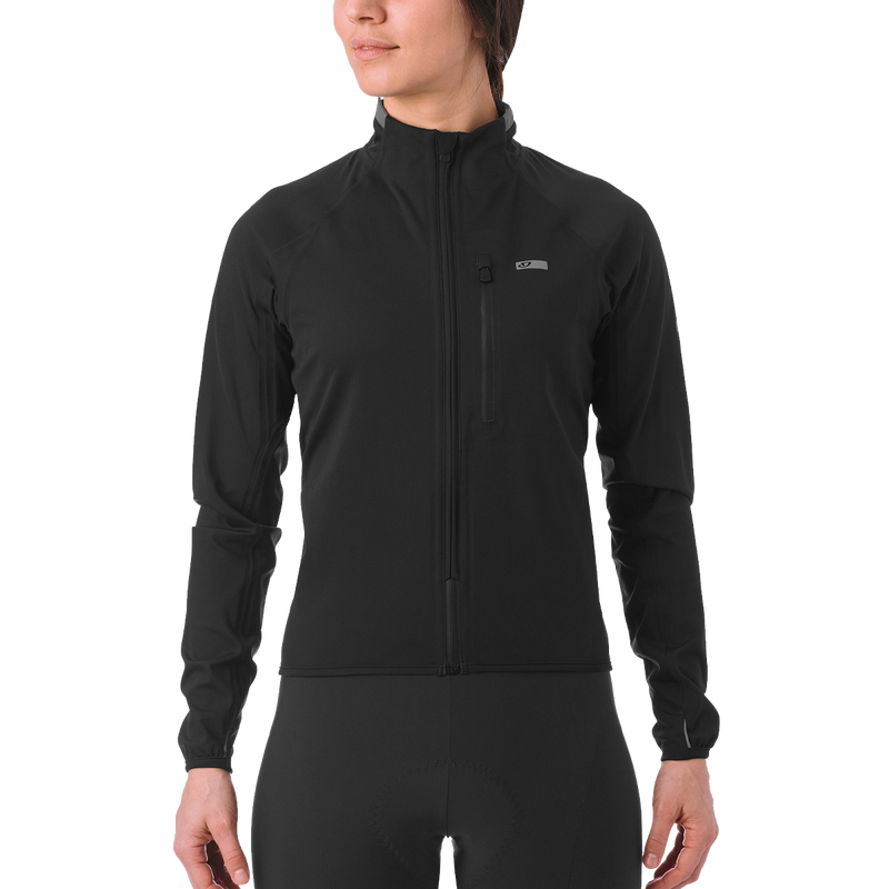 Women's Chrono Pro Neoshell Jacket, Featured Image