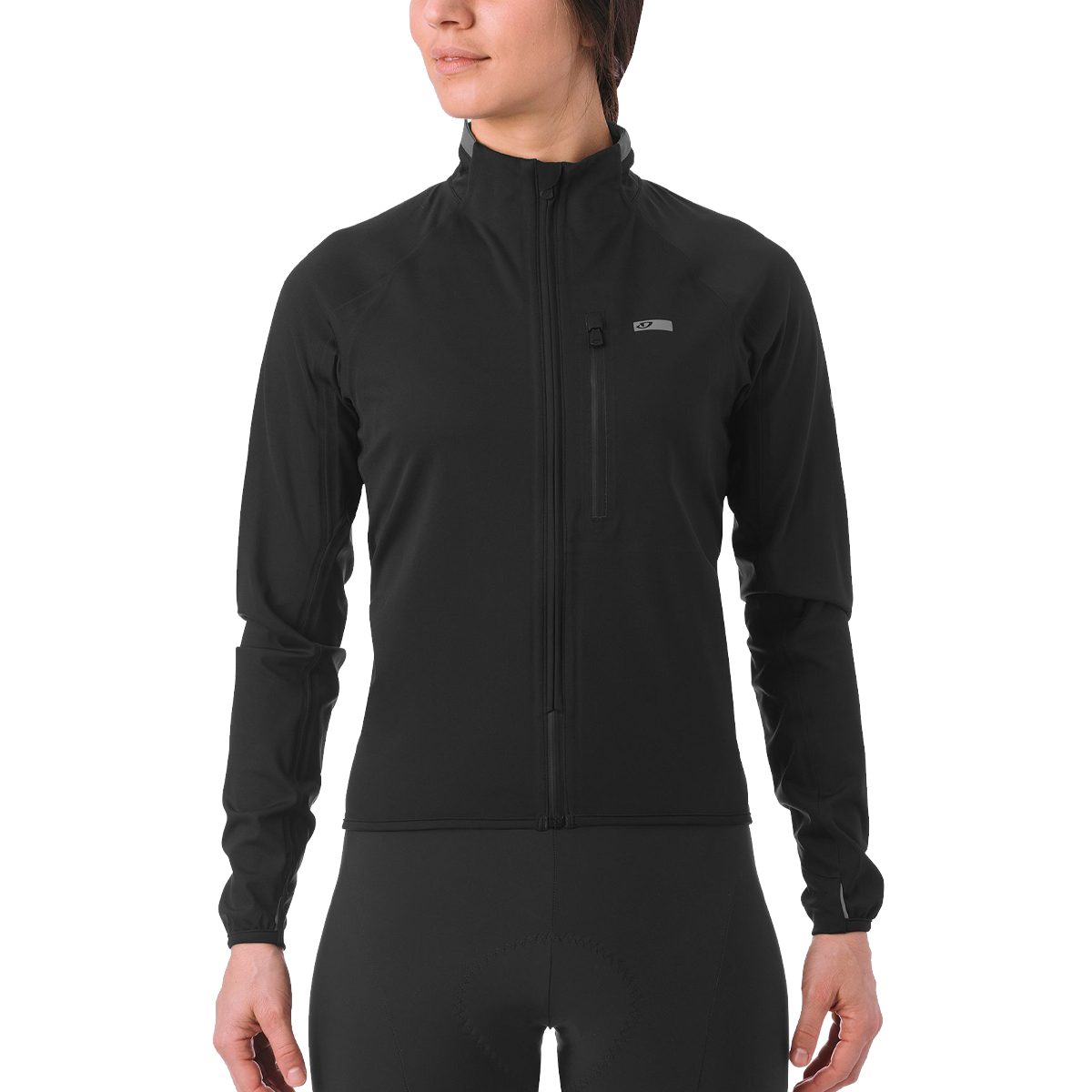 Women's Chrono Pro Neoshell Jacket alternate view
