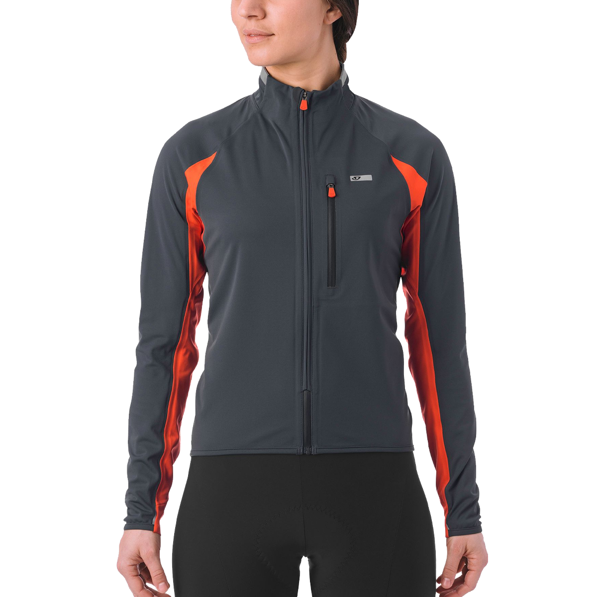 Women's Chrono Pro Neoshell Jacket alternate view