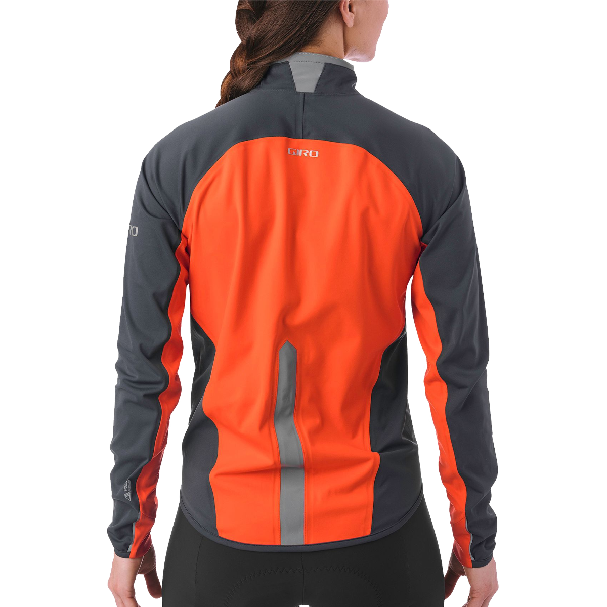 Women's Chrono Pro Neoshell Jacket alternate view