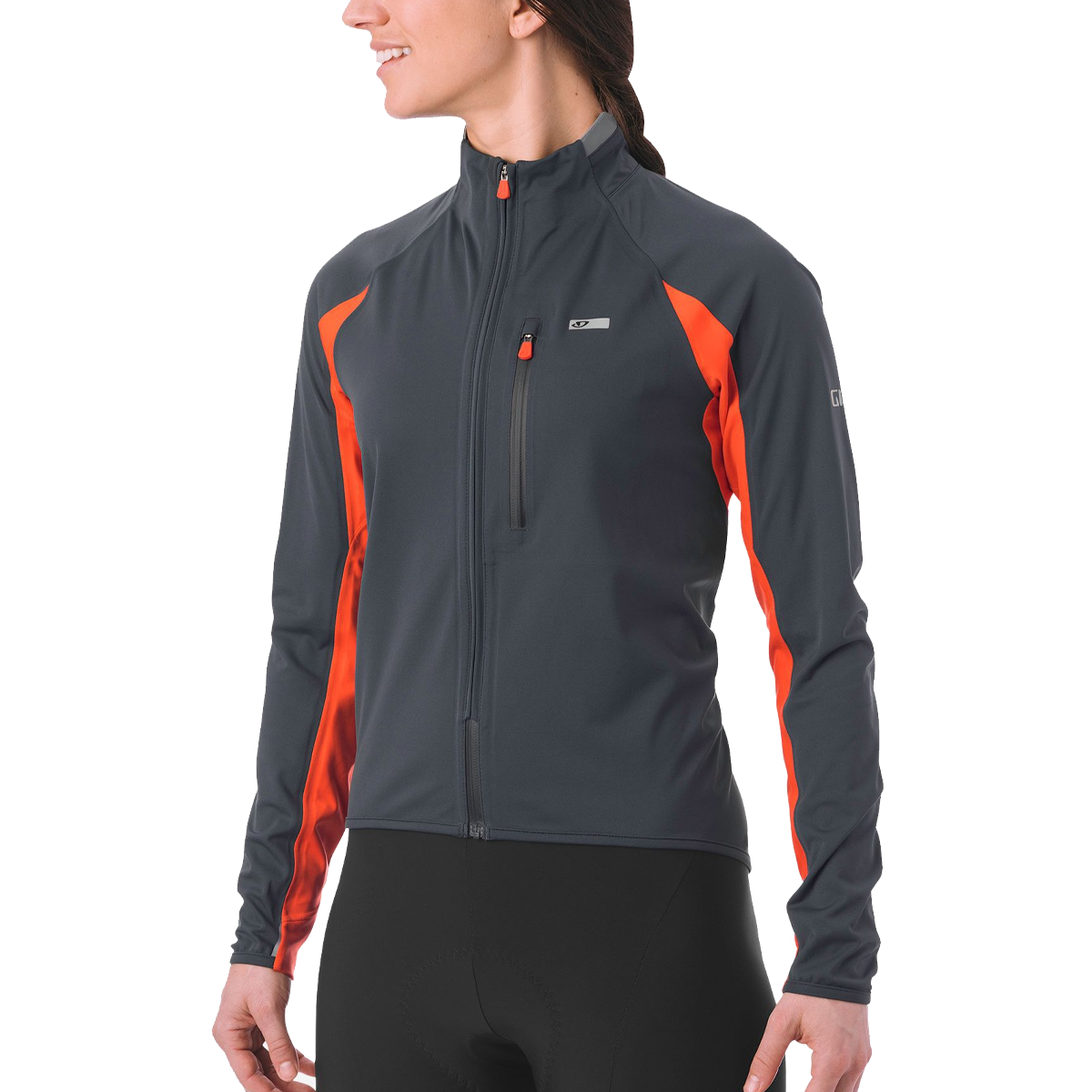 Women's Chrono Pro Neoshell Jacket alternate view
