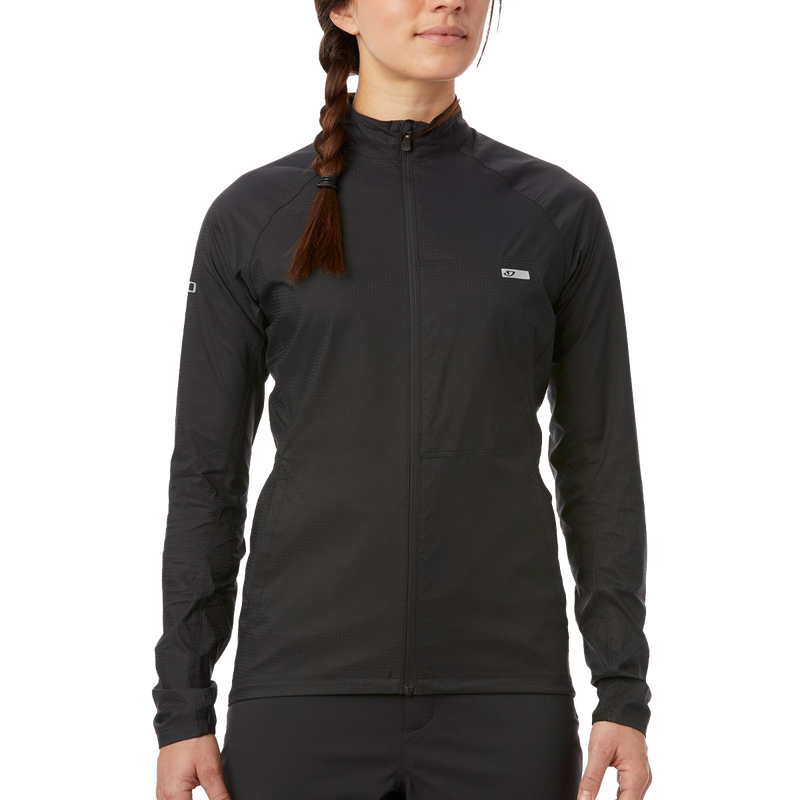 Women's Stow Jacket, Featured Image