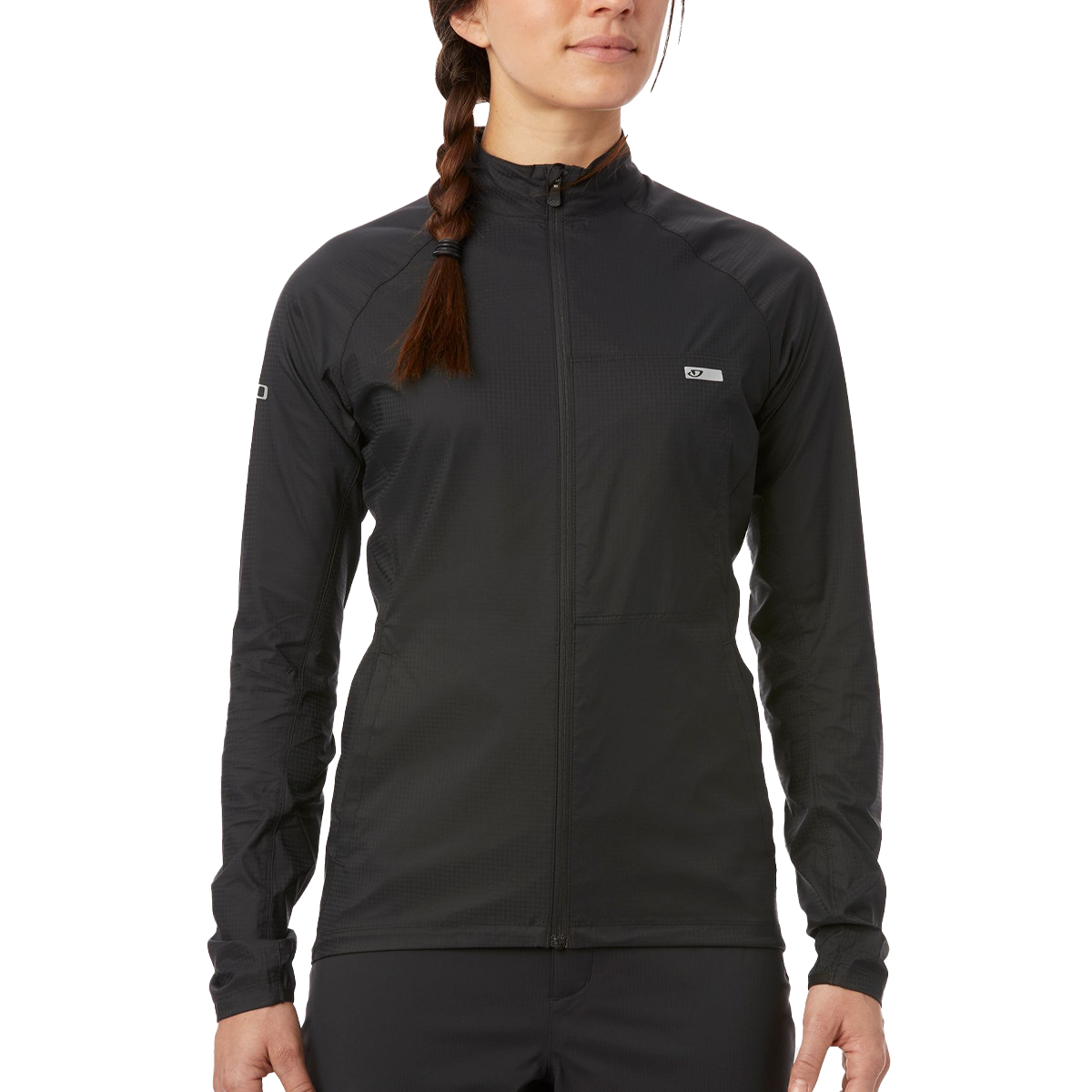 Women's Stow Jacket alternate view
