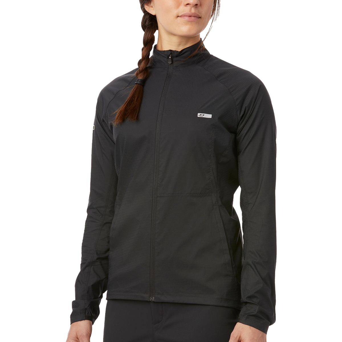 Women's Stow Jacket alternate view