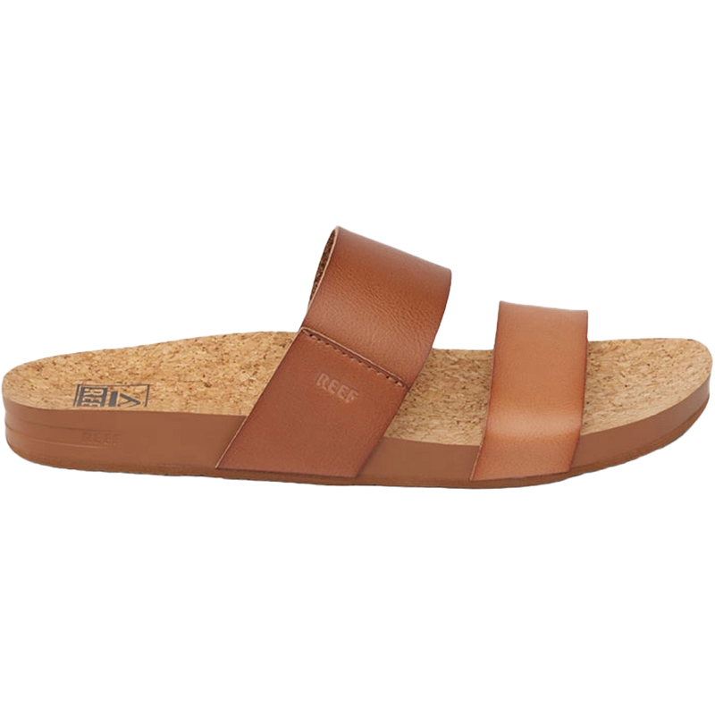Women's Cushion Vista Slide, Featured Image