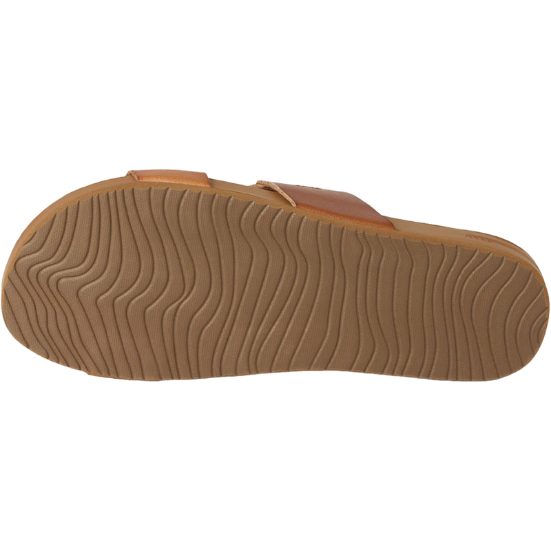 Women's Cushion Vista Slide, Reef Women's Cushion Vista Slide bottom