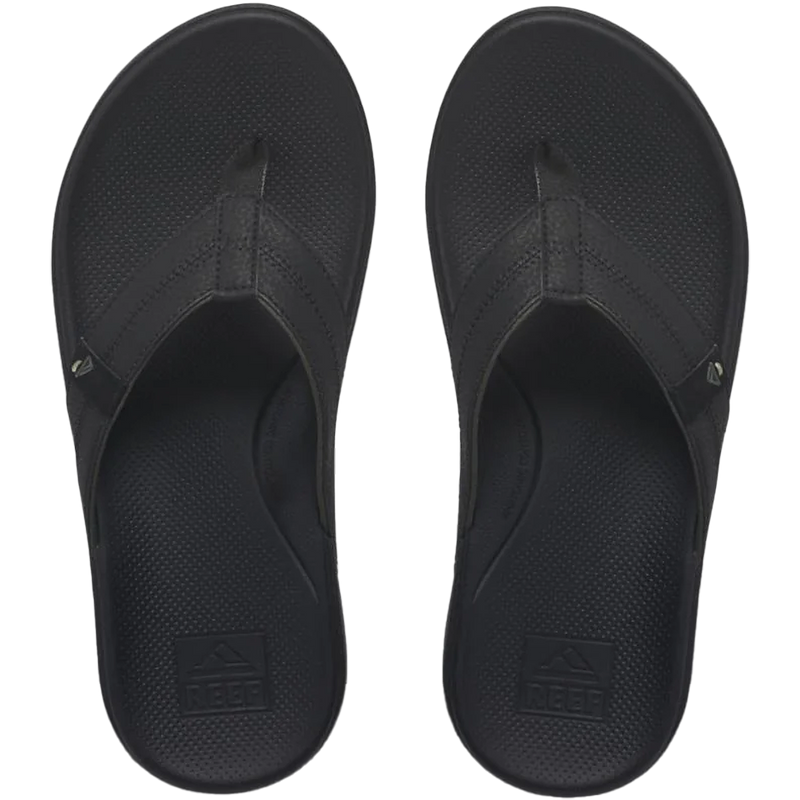 Men's Cushion Phantom 2.0, Reef Cushion Phantom 2.0 in black top pair