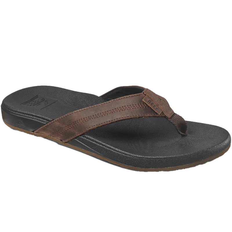Men's Cushion Phantom 2.0 LE, Reef Men's Cushion Phantom 2.0 LE in Brown/Black front right