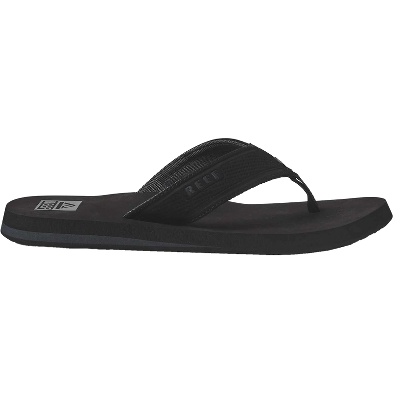 Men's The Layback, Featured Image
