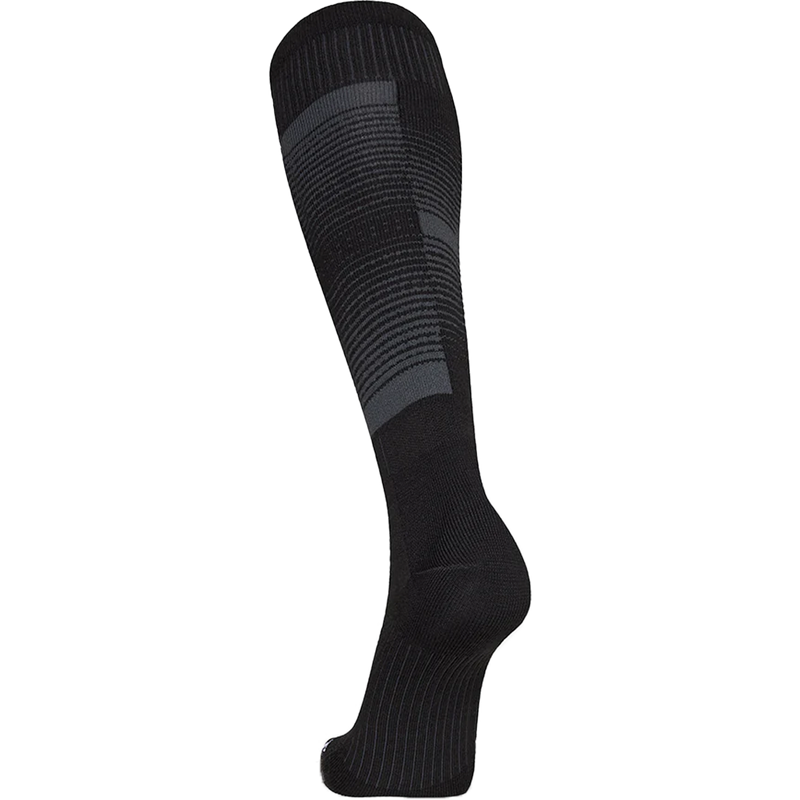 Air Zero Cushion Snow Sock, Le Bent Air Zero Cushion Snow Sock heel
